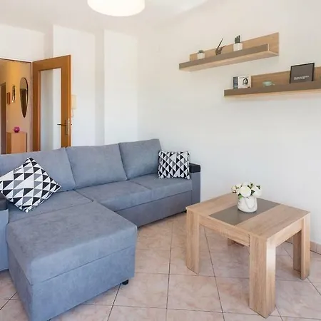 Διαμέρισμα Apartment Rabac *