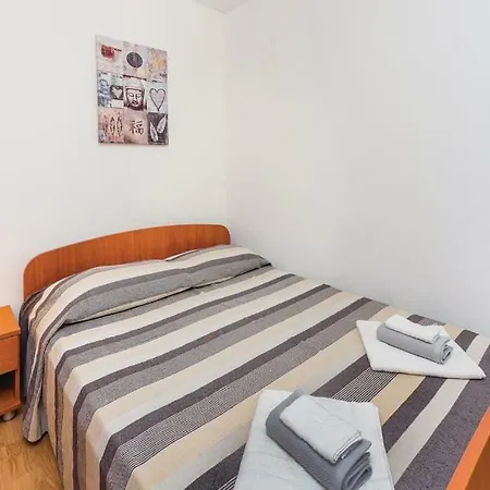Apartment Rabac Рабац