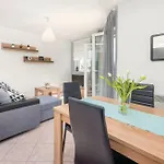 Apartment Rabac Rabac