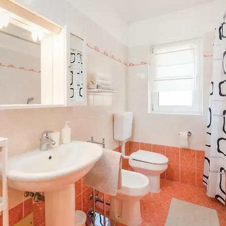 Apartment Rabac Appartement *