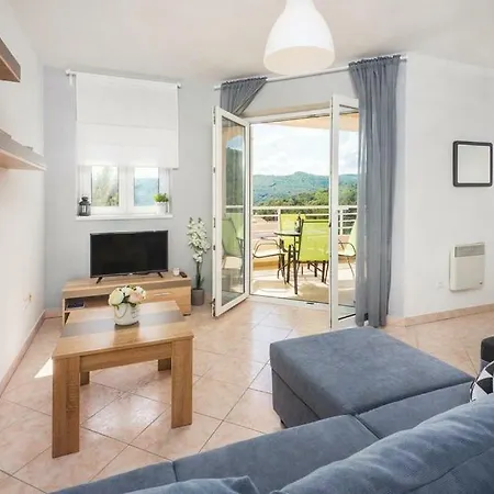 Appartamento Apartment Rabac *