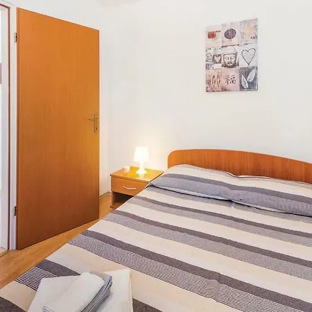 Apartment Rabac Appartamento