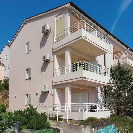 Apartment Rabac Appartamento