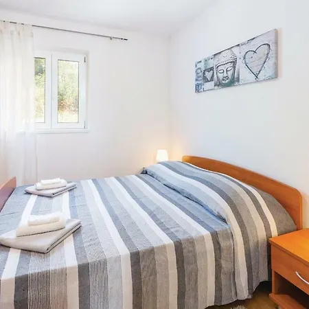 Apartman Apartment Rabac *