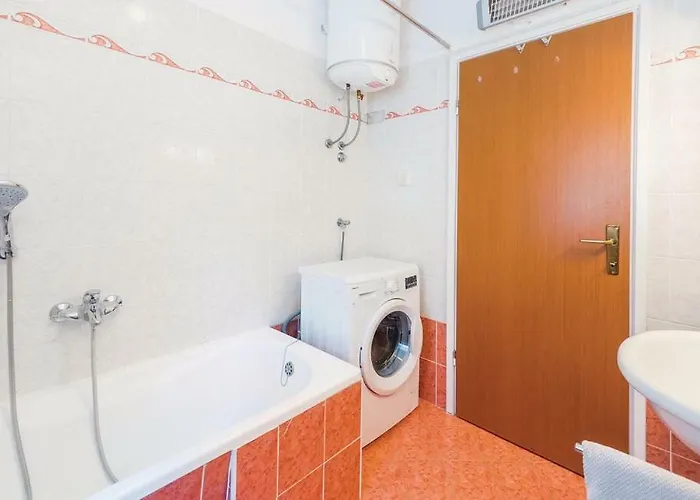 Apartment Rabac