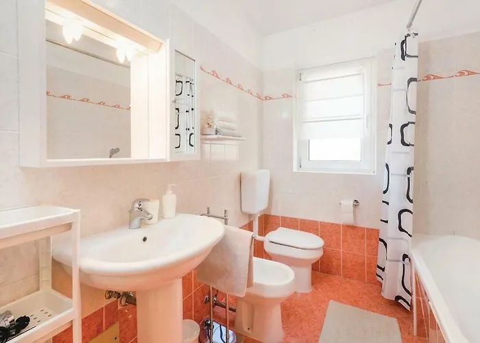 Apartment Rabac Appartamento *