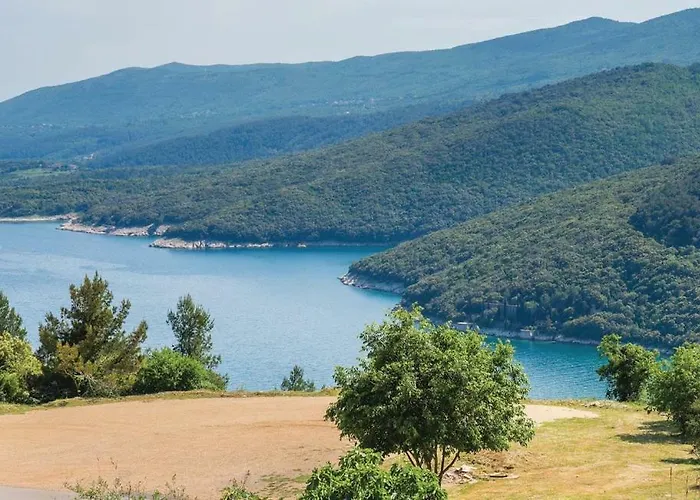 Apartment Rabac * Rabac