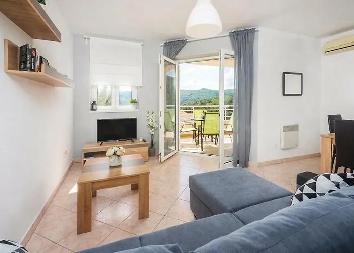 Appartamento Apartment Rabac *