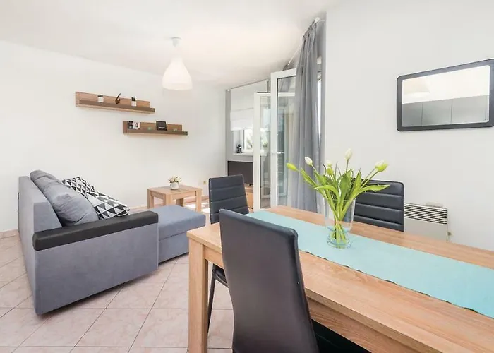 Apartment Rabac Rabac