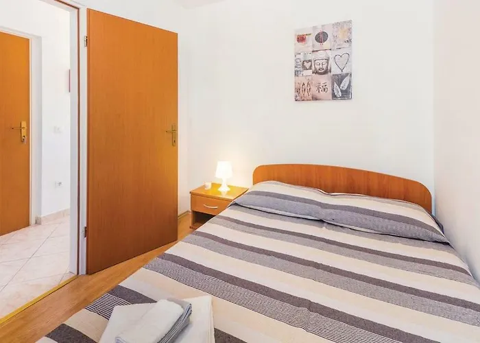 Apartment Rabac Appartamento