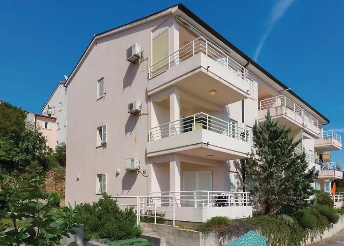 Apartment Rabac Appartamento