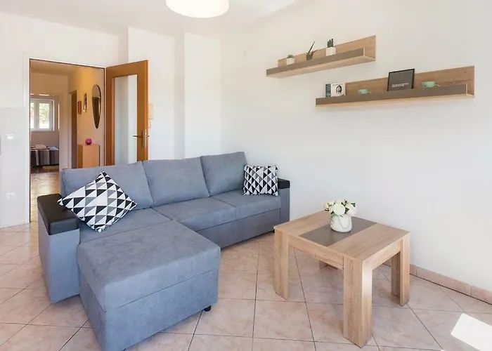 Appartamento Apartment Rabac *