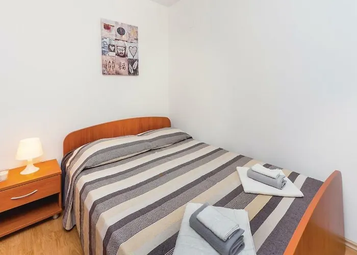 Apartment Rabac Rabac