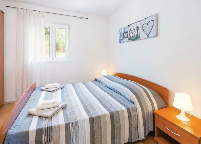 Appartamento Apartment Rabac *